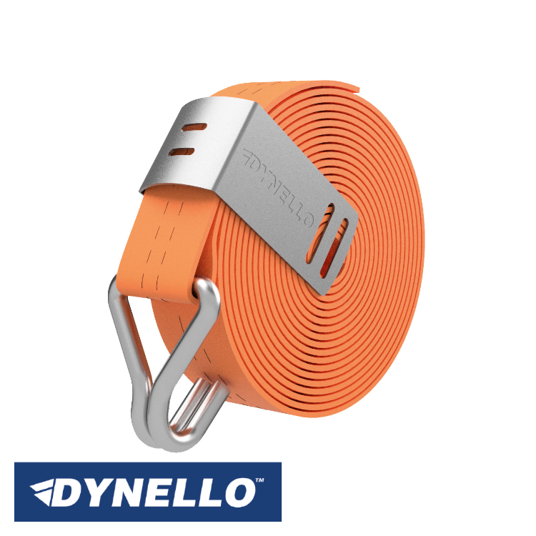 DYNELLO Clip – Inox