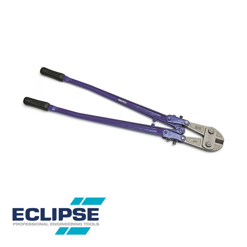 Coupe boulons ECLIPSE – Acier jusqu'a HRC50