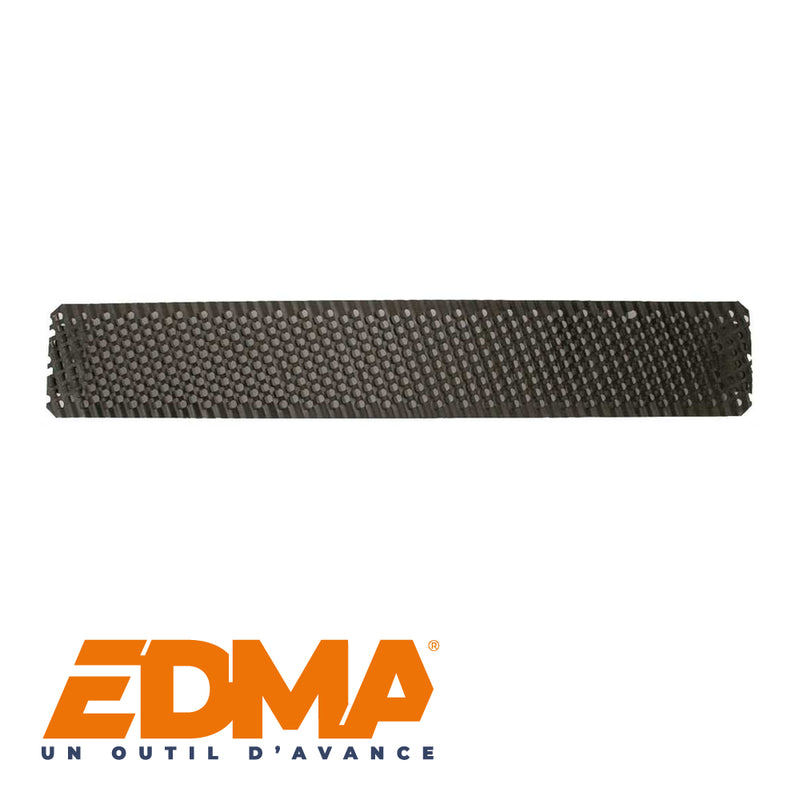 Grilles de rechange pour rabot universel VARIO RAP (ED 064755)