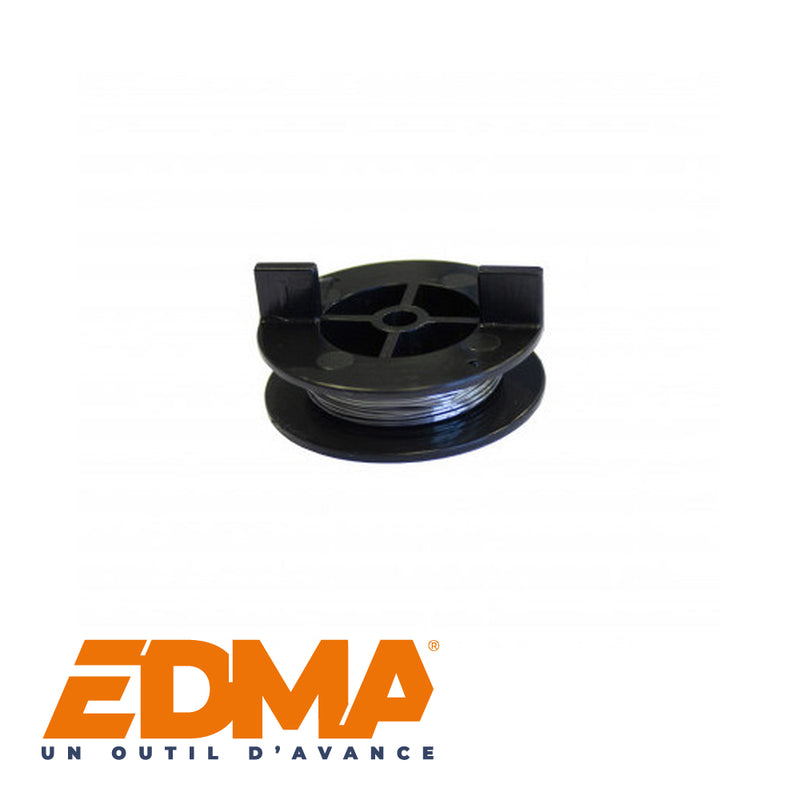 Bobine de fil 2 m pour Table Dépliable ED 367155