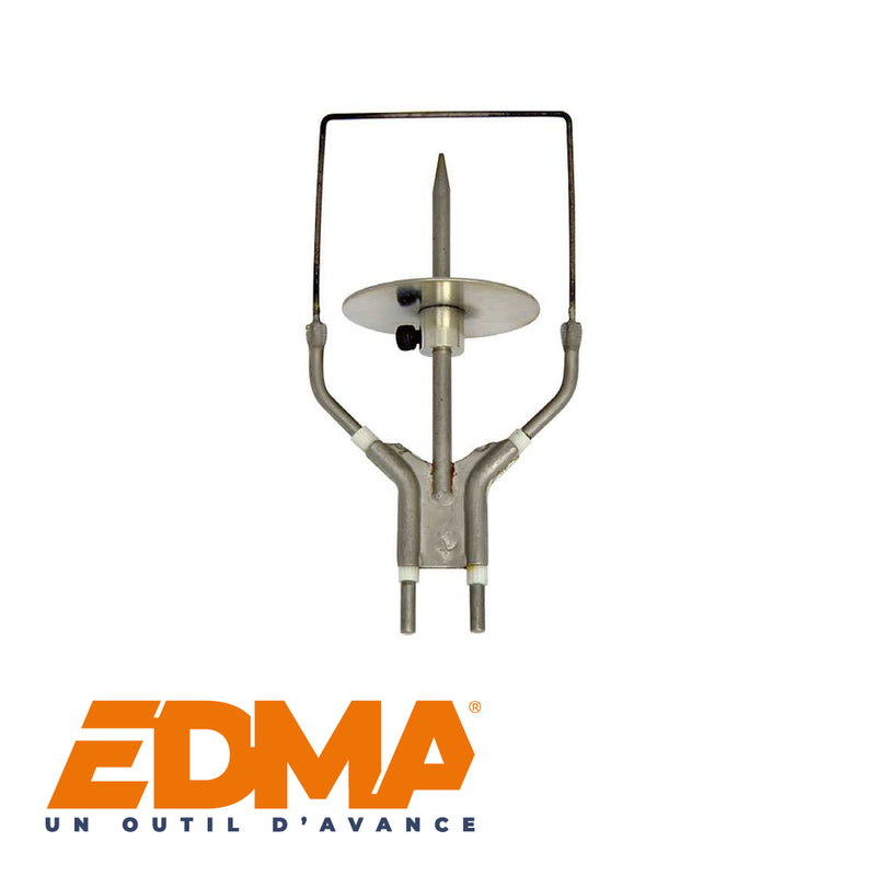 Perforateur, Ø 70 mm pour EPS (pour ED 3667 & ED 367555) - profondeur 25-70 mm