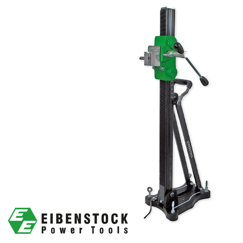 Trépied BST 182 V/S - max. 202 mm - L = 995 mm - (set vacuum non compris)