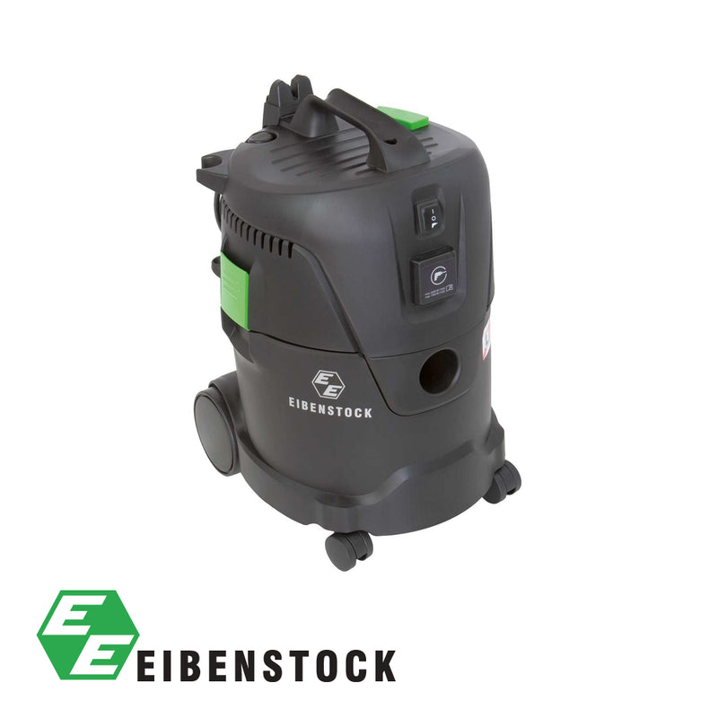 Aspirateur industriel SS 1401 - 1250 W - 25 l.