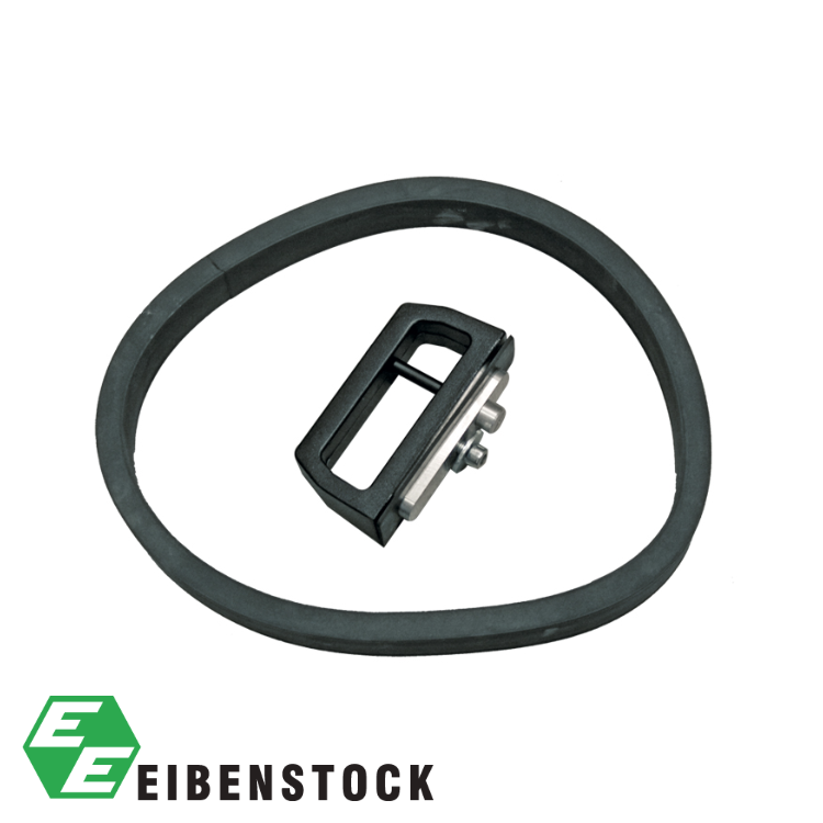 Vacuüm set pour BST 352 V