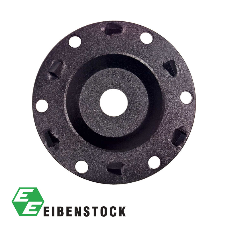 Meule a diamant PCD - ø 125 mm