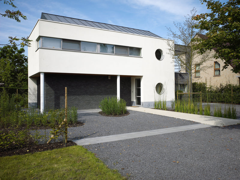 Carreau megadalles 100/25/6 cm gris arduna