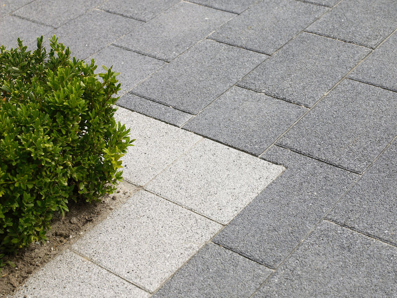 Pave rockstone 20/20/6 cm