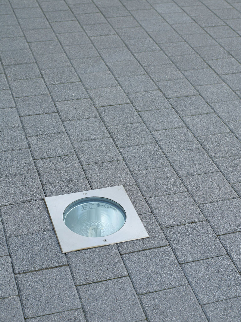 Pave rockstone 15/15/6 cm