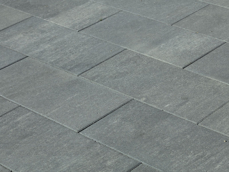 Carreau megadalles 60/30/6 cm marbre gris