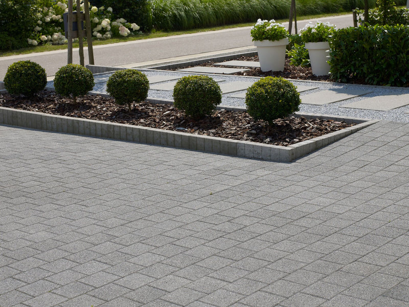 Pave rockstone 15/15/6 cm