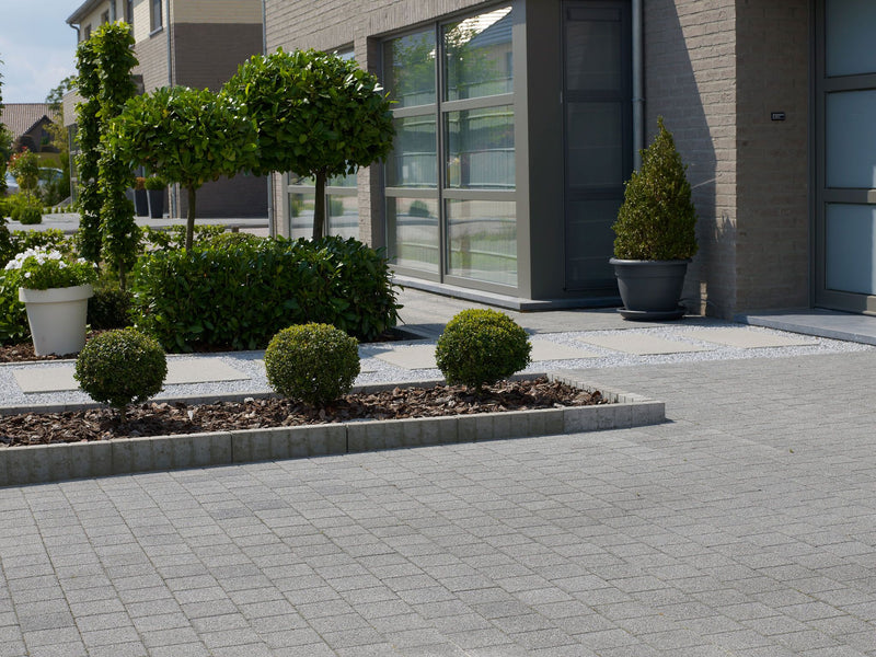Pave rockstone 15/15/6 cm