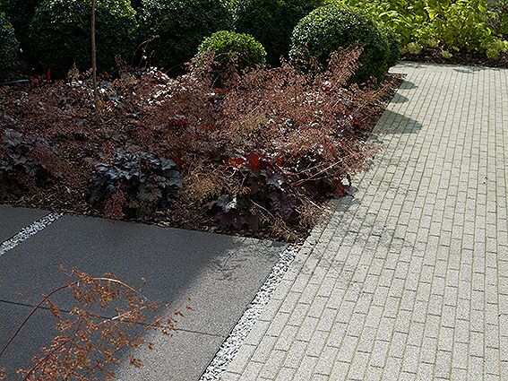 Pave rockstone 20/5/6 cm