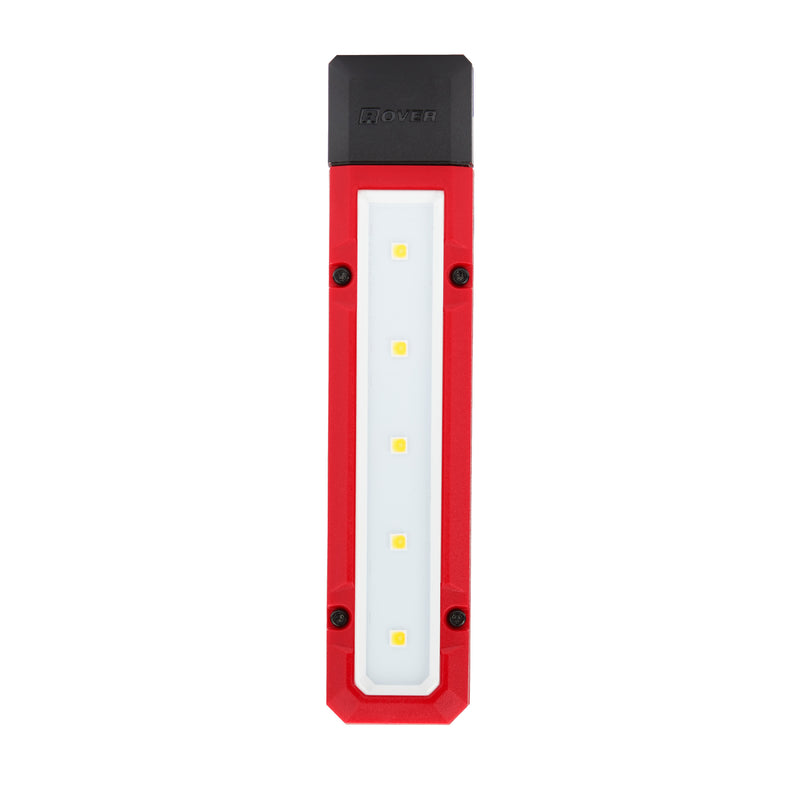 Lampe de poche alcaline – FL-LED