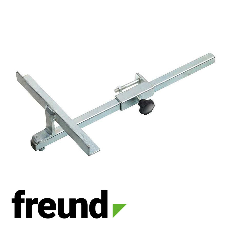 Equerre de réglage pour "SCHIEFERMAX"