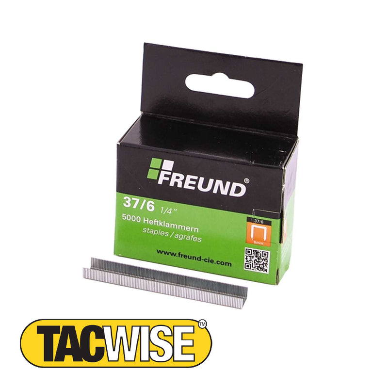 Agrafes pour FREUND