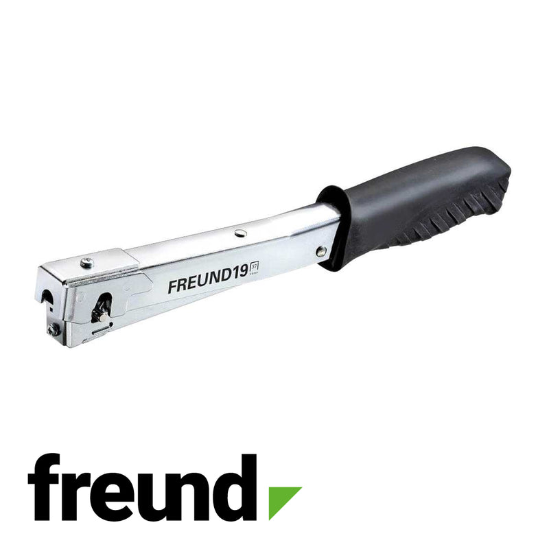 Marteau agrafeur ''FREUND