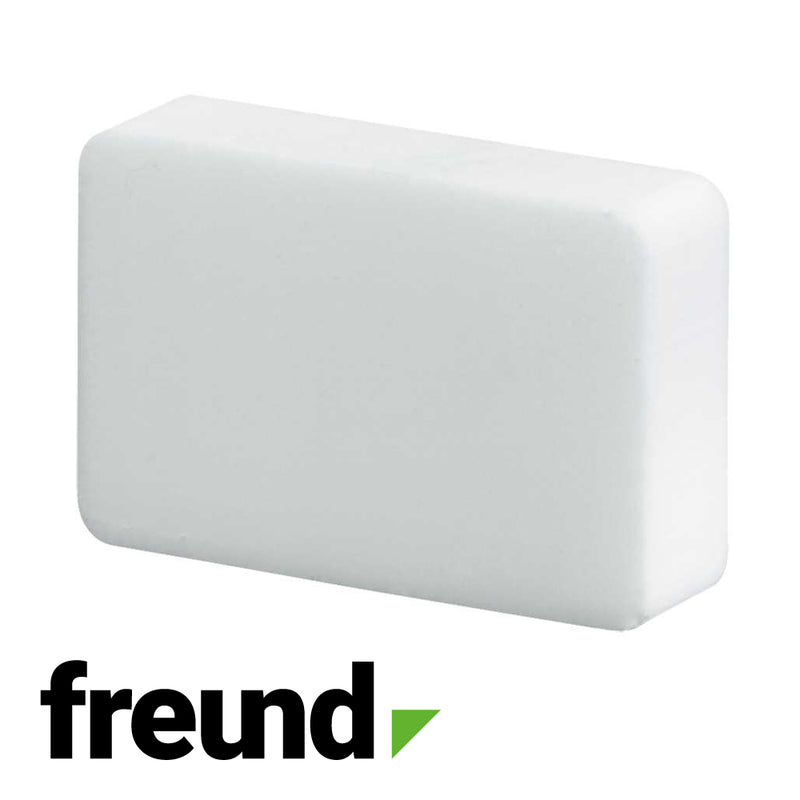 Pierre à souder - 80 x 50 x 20 mm