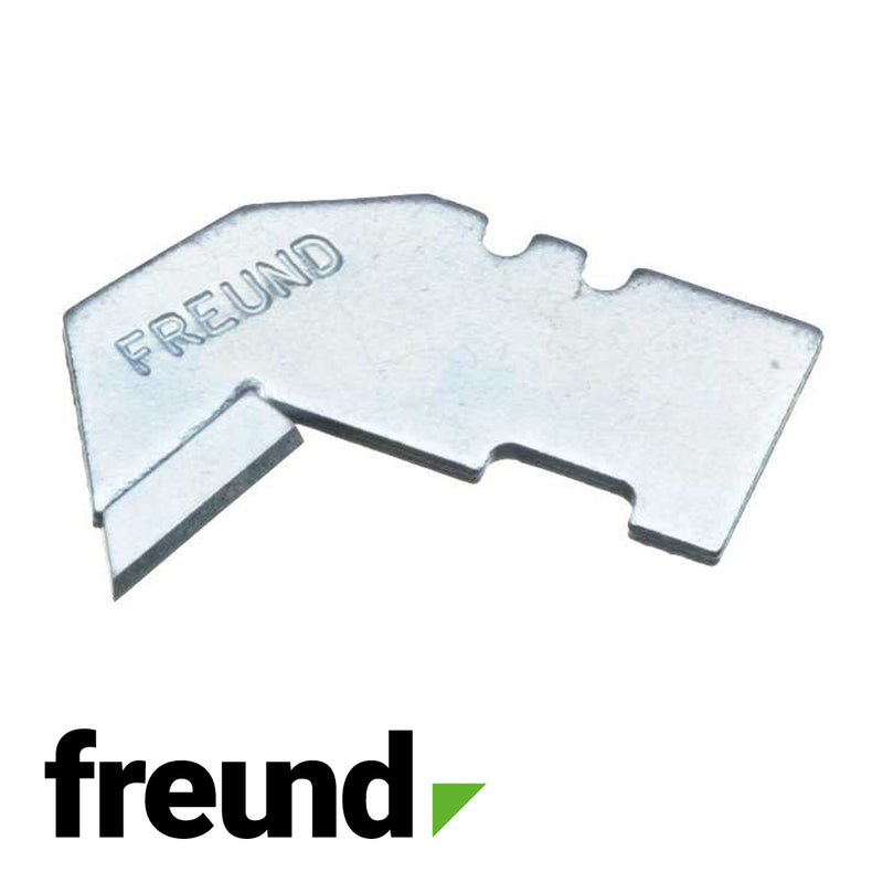 Lame de rechange widea pour griffe ardoise