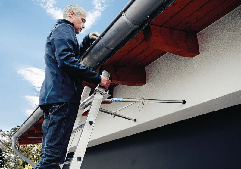 Krause « Combi-écarteur mural »