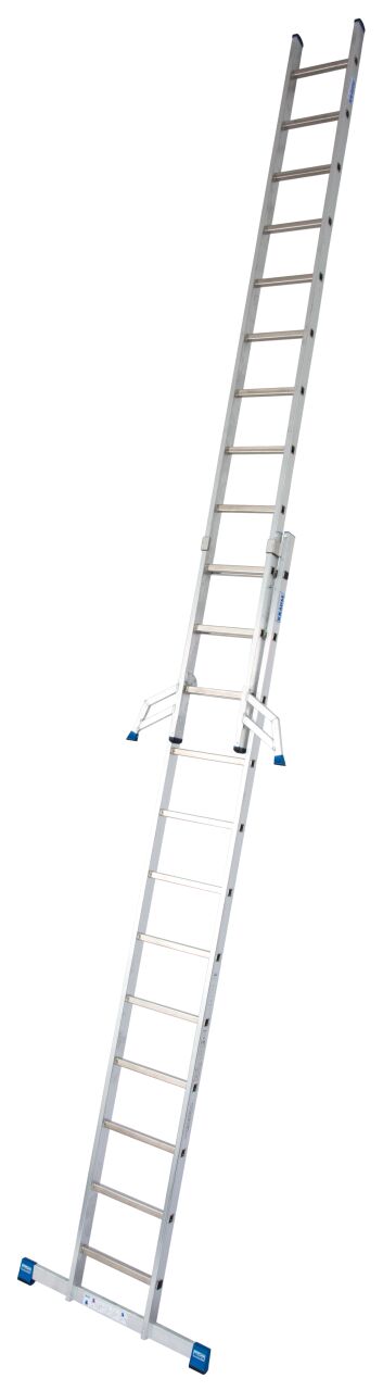Stabilo set de traverses Trigon pour échelles de à échelons