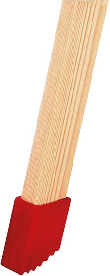 Stabilo embout de pied échelles en bois (paire)