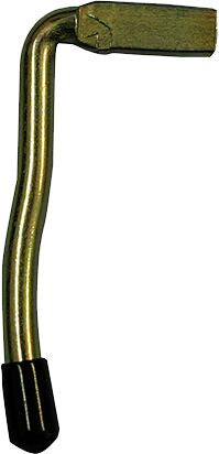 Monto + Stabilo levier de déverrouillage