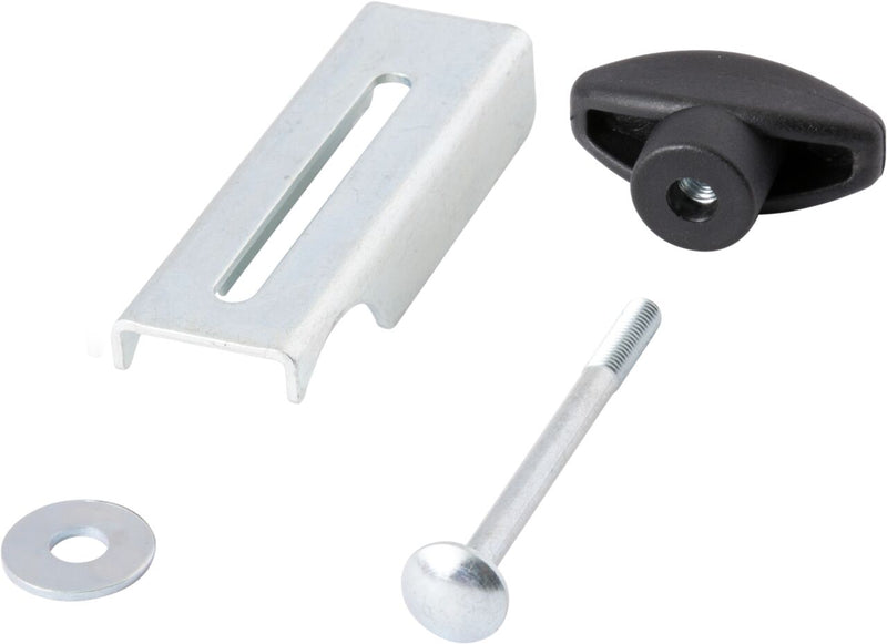 Krause « Climtec » échafaudage de travail set de sécurisation lisse de garde-corps/diagonale M5x65 mm