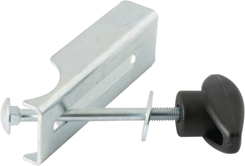 Krause « Climtec » échafaudage de travail set de sécurisation lisse de garde-corps/diagonale M5x65 mm