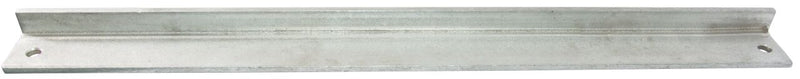 Krause rail en T acier galvanisé 3.000 mm de long