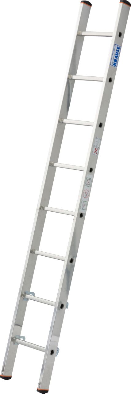 Krause « Tribilo » échelle multi-usages à échelons, 3 plans, utilisable dans les escaliers