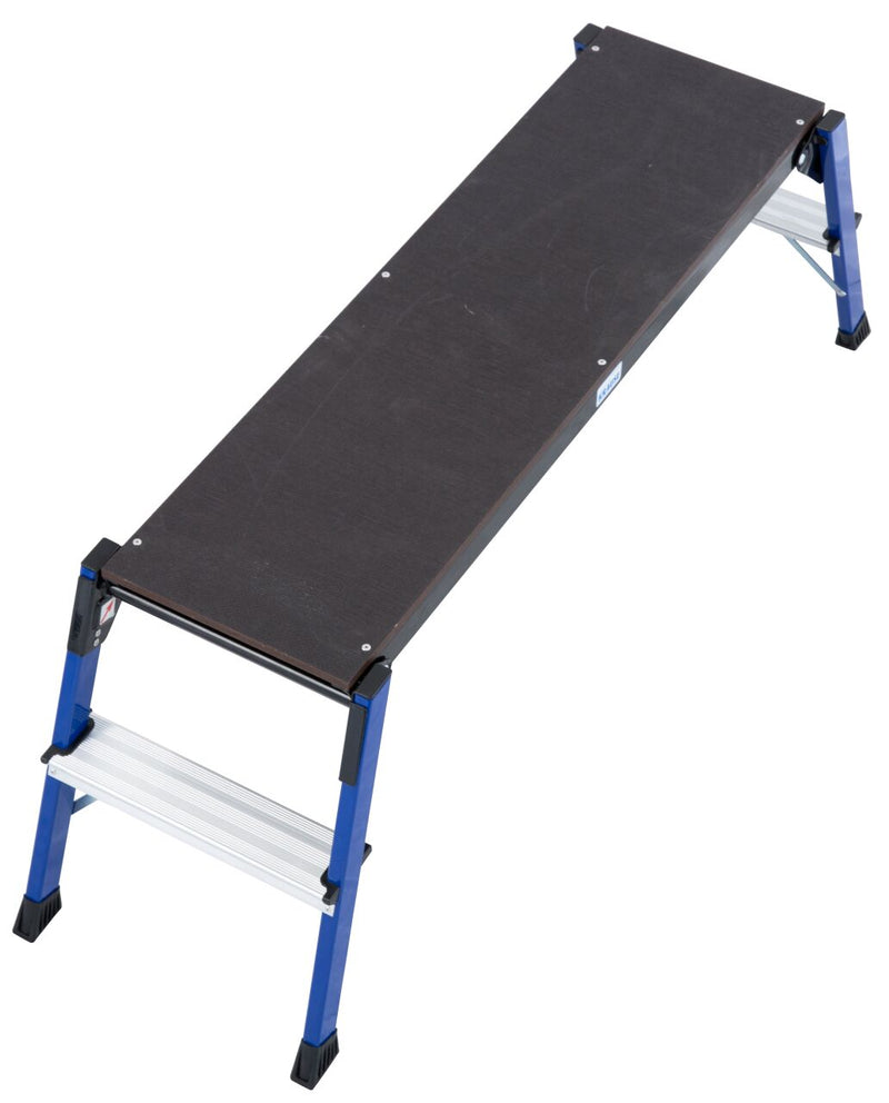 Krause « Steptop » plateforme de travail