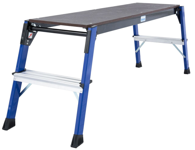 Krause « Steptop » plateforme de travail