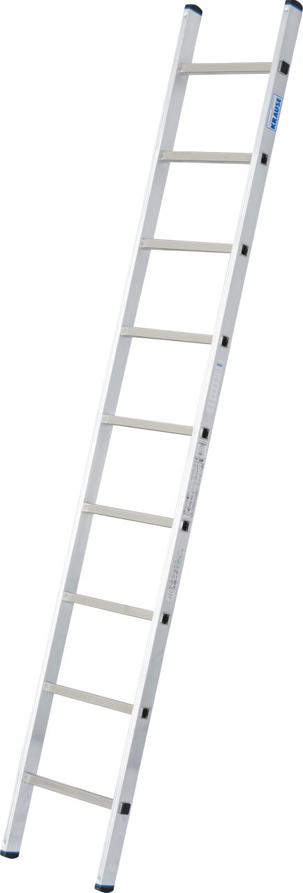 Stabilo échelle simple à échelons, 1 plan