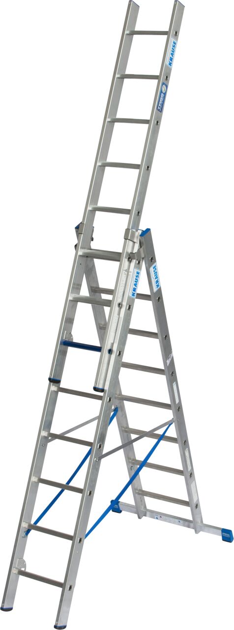 Krause tRBS Stabilo échelle multi-usages +S /marches