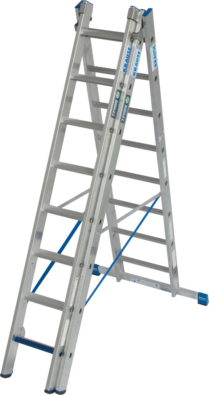 Krause tRBS Stabilo échelle multi-usages +S /marches