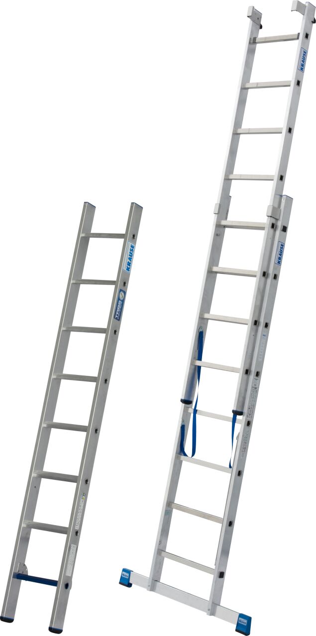 Krause tRBS Stabilo échelle multi-usages +S /marches