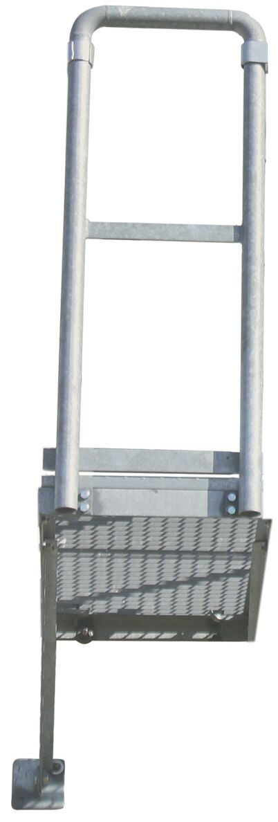 Krause palier d'extension 500x1.000 mm