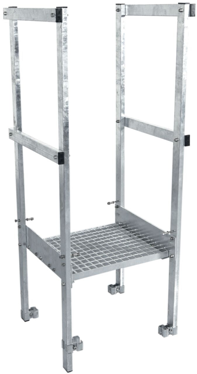 Krause palier d'extension