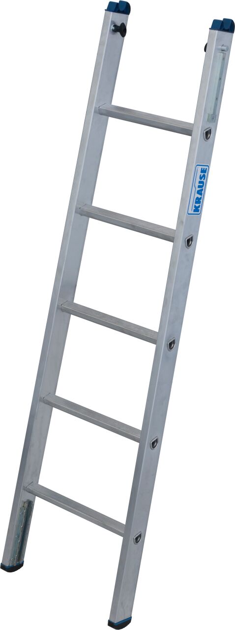 Krause échelle emboîtable avec échelons élément supérieur 5-échelons