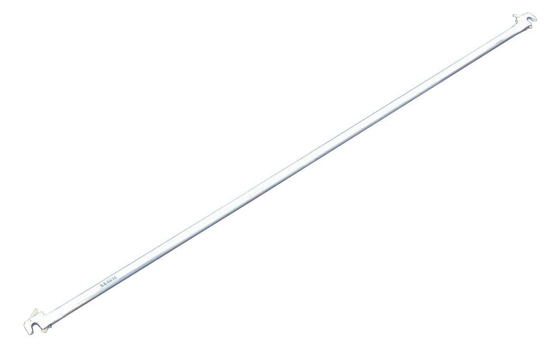 Stabilo échafaudage – entretoise de base acier pour série 100 et 500 L