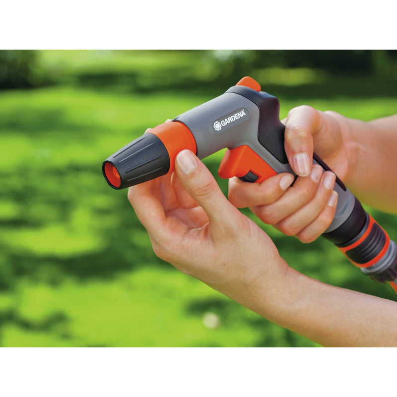 Gardena pistolet n° 18301 classic