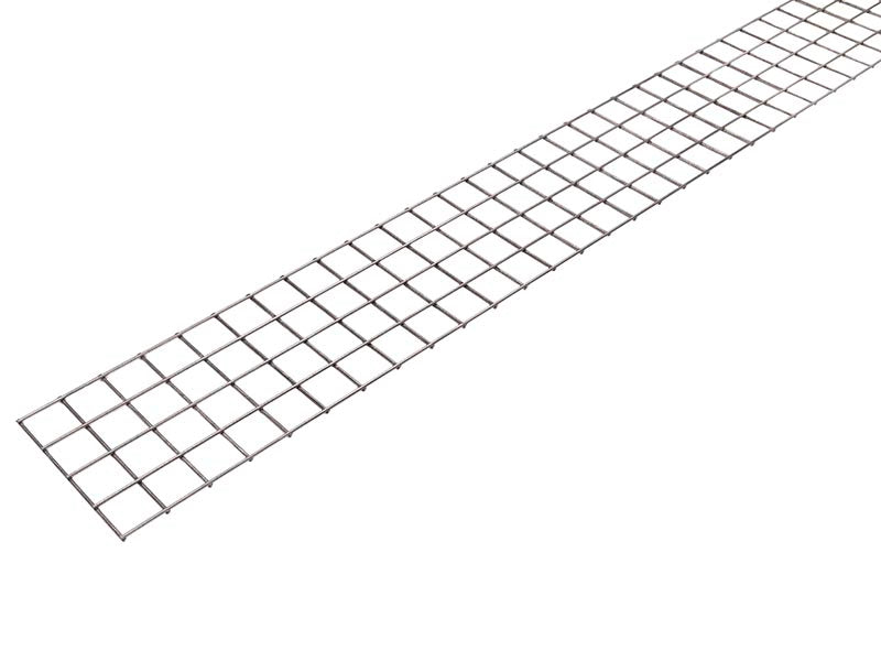 Couvercle pour gabion – Galvanisé