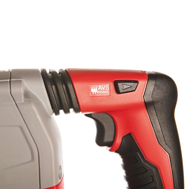 M18™ Perfo-burineur SDS-Plus 4 modes – HD18 H