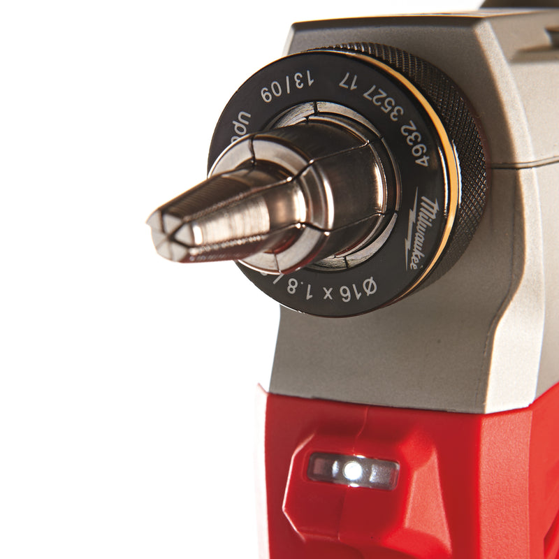 M18™ Expandeur UPONOR™ Q&E – HD18 PXP