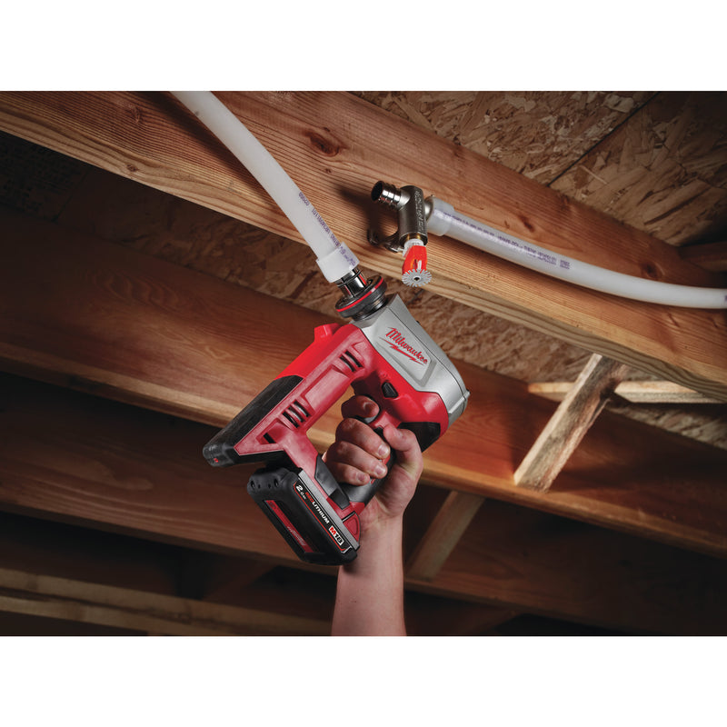 M18™ Expandeur UPONOR™ Q&E – HD18 PXP