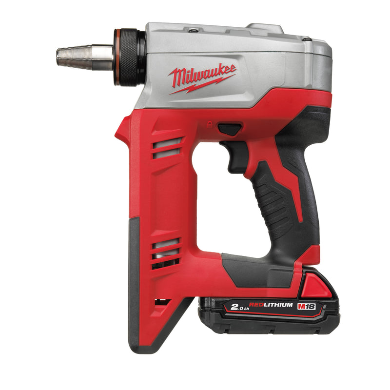 M18™ Expandeur UPONOR™ Q&E – HD18 PXP
