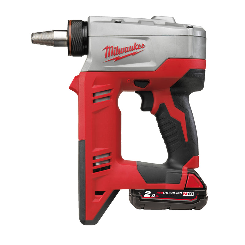 M18™ Expandeur UPONOR™ Q&E – HD18 PXP