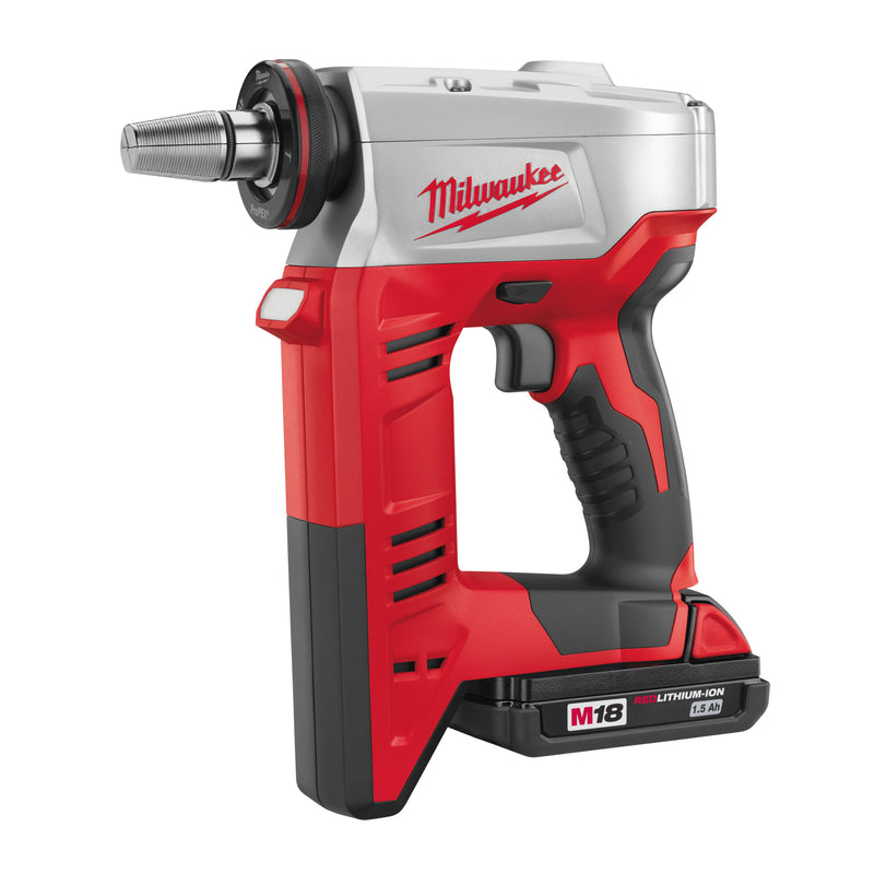 M18™ Expandeur UPONOR™ Q&E – HD18 PXP