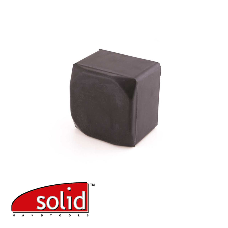 Protection caoutchouc pour massette 1,2 Kg (sans massette)