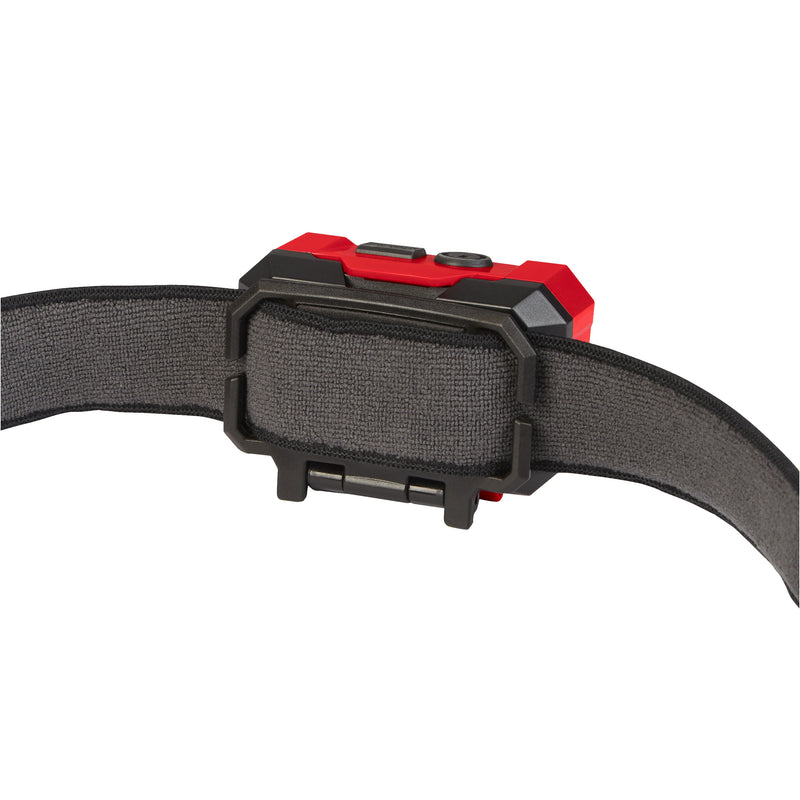 Lampe frontale alcaline – HL-SF